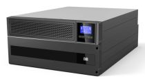 LevelOne SAI Online IOT 10KVA/10000W VOLTA  Negro