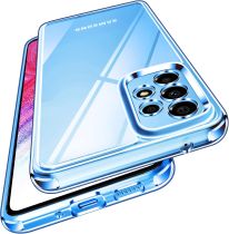 Comprar Acessórios Samsung A Series - Capa rígida transparente Samsung Galaxy A53 5G 
