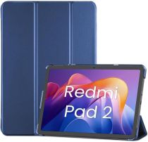 Comprar Accesorios Tablets - Funda compatible con Xiaomi Redmi Pad 2 11´´ 2025, Smart Cover Funda  