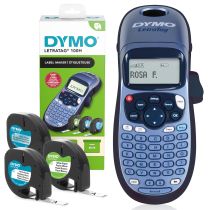 achat Photo - DYMO LetraTag LT-100H Kit de iniciação  