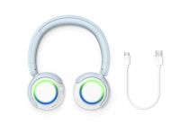 Casque Philips TAK4200BL 00 bleu