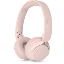 Comprar Cascos Otras Marcas - Auriculares Philips TAH4000PK 00 color rosa TAH4000PK/00