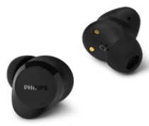 Casque Philips TAT1300BK 00 noir