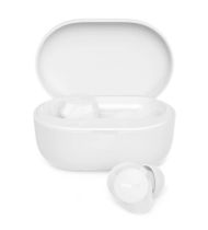 Philips TAT1300WT 00 headphones white