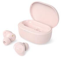 Comprar Cascos Otras Marcas - Auriculares Philips TAT1300PK 00 color rosa TAT1300PK/00