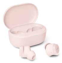 Auriculares Philips TAT1300PK 00 color rosa