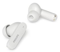 Philips TAT3000WT 00 weis headphones