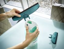 Leifheit 51000 Dry&Clean 51000 Nettoyeur vitres