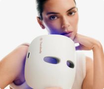Therabody TheraFace Maschera Glo