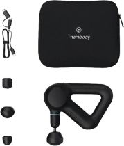 Therabody Theragun Prime G5 masseur noir