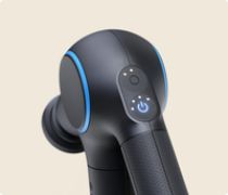 Therabody Theragun Prime Plus masseur