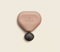 achat Masseur - Therabody Theragun Mini 3.0 masseur rose du désert TG0004128-3A60