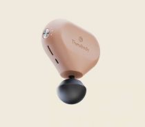 Therabody Theragun Mini 3.0 masajeador rosa desierto