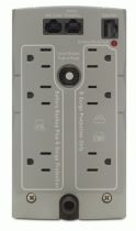 APC Back-UPS CS 500 ONDULEUR AC 120 V 300 watt 500 VA 1 phase connecte