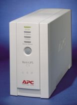 APC Back-UPS CS 500 ONDULEUR AC 120 V 300 watt 500 VA 1 phase connecte