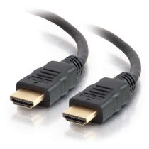 achat Câbles - C2G 5ft 4K HDMI Cable Ethernet High Speed HDMI Cable M M HDM Cabl 50609