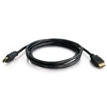 C2G 5ft 4K HDMI Cable Ethernet High Speed HDMI Cable M M HDM Cabl