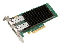 Comprar Tarjeta de red - NIC PCiE, hasta 25 Gb, 2 x SFP28, granel E835XXVDA2M