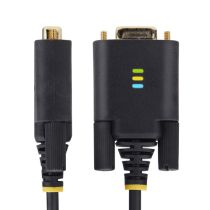 Startech Usb Type To Rs232 Db9 Cable 2m - Male - Male