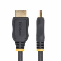 Startech Hdmi 4k Cable 0.5m - Male - Female - Black