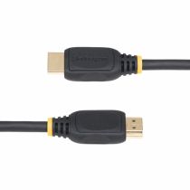 Startech Hdmi 4k Cable 0.5m - Male - Female - Black