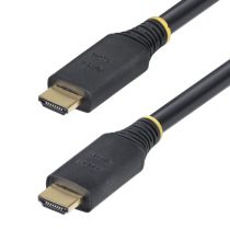 Câble Hdmi 4k Startech 10 - Mâle - Mâle - Noir