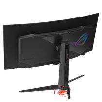 ASUS ROG Swift OLED PG34WCDN, Moniteur jeu 86.8 cm (34 pouces), noi