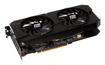 achat Carte Graphique - Graphics Card RX 7600 8Go PowerColor Radeon Fighter GDDR6 RX 7600 8G-F/V2