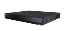 Caméra IP Hanwha HRX-1634 Multisignal Video Rec. 8 canaux HDMI (sans H