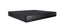 Caméra IP Hanwha HRX-1634 Multisignal Video Rec. 8 canaux HDMI (sans H