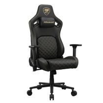COUGAR Chaise jeu Defensor Gold