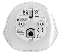 SKROSS Adaptateur Monde vers Europe