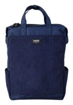 Revenda Acessórios Portátil - Port Designs Milano II ECO Totepack 14/16´´ Navy Azul 