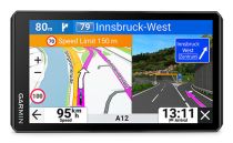 Garmin zumo XT3 GPS Coche 4.7