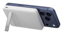 Belkin BoostCharge Slim 15W Qi2 magn.Powerb. cargador inducción 100