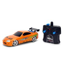 achat Véhicules télécommandés - Jada Fast Furious RC Nitro Powered Vapor voiture télécommandée 1:24  9336194314R00