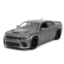 achat Jouet d' Extérieur - Jada Fast Furious 2021 Dodge Charger 1:24 9334472314R00 9334472314R00