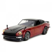 achat Jouet d' Extérieur - Jada Fast Furious 1972 (F10) Datsun 1:24 9334916314R00 9334916314R00