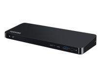 TOSHIBA Thunderbolt Docking