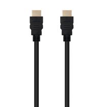 Hdmi 2.0 NanoCable 10m - Mâle - Mâle - Noir