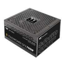 Comprar Fuente Alimentación - FUENTE ALIMENTACION THERMALTAKE TOUGH POWER GF3 750W 80+ GOLD ATX NEGR PS-TPD-0750FNFAGE-4