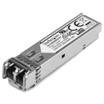 achat Accessoires Switch - StarTech Cisco GLC-SX-MM-RGD compatible SFP - Module émetteur-récepteu GLCSXMMRGDST