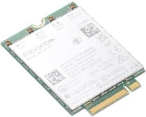 achat Carte réseau - Lenovo ThinkPad Fibocom L860-GL-16 4G LTE M.2 pour ThinkPad X1 Carbon, 4XC1M72798