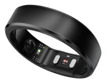 achat Smartwatch - Smartwatch RingConn Gen2 Smart Ring Schwarz Gre 11 RCA-01-BK-11
