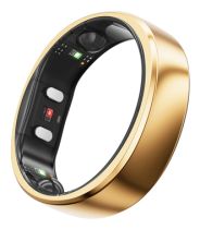 achat Smartwatch - Smartwatch RingConn Smart Ring Gen2 pour Frauen und MÃ¤nner - Schlaf-  RCA-01-RG-9