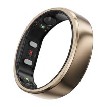 achat Smartwatch - Smartwatch RingConn Gen2 Air Smart Ring Gold Gre 9 RCA-02-G-9