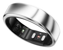 Comprar Smartwatch - Smartwatch RingConn Gen2 Smart Ring Silber Gre 13 RCA-01-SI-13