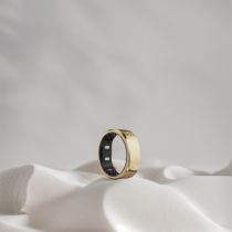 Smartwatch RingConn Smart Ring Gen2 para Frauen und MÃ¤nner - Schlaf- 