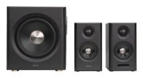 Edifier S355DB 2.1 preto Bluetooth Hi-Res