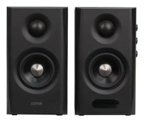 Edifier S355DB 2.1 preto Bluetooth Hi-Res